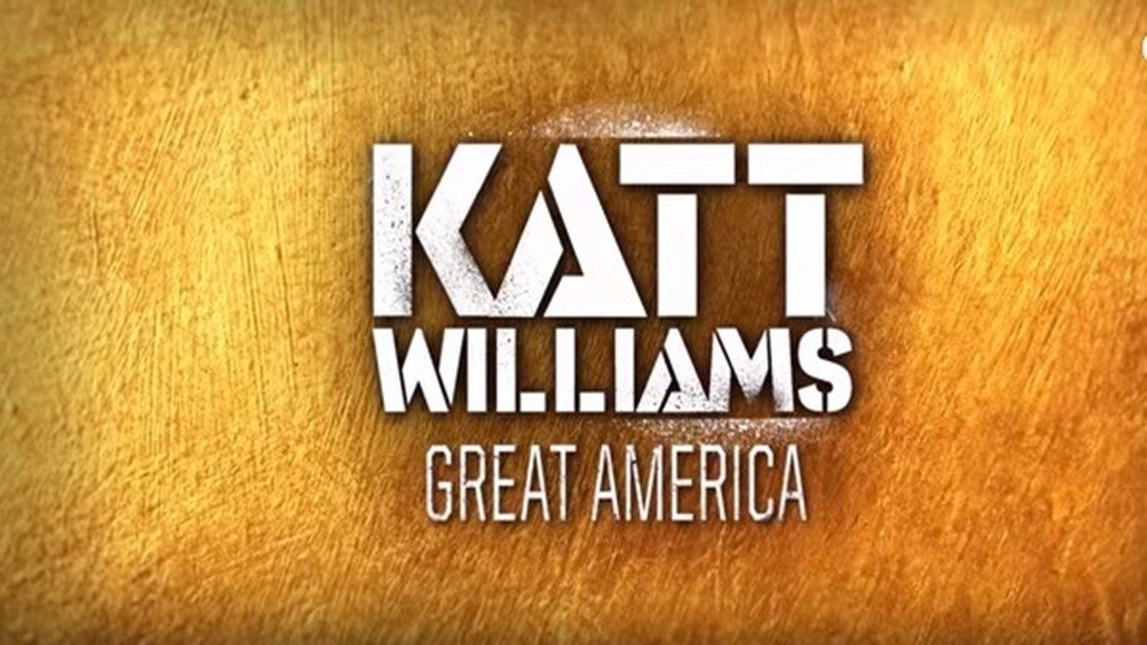 Katt Williams: Great America 2018 123movies