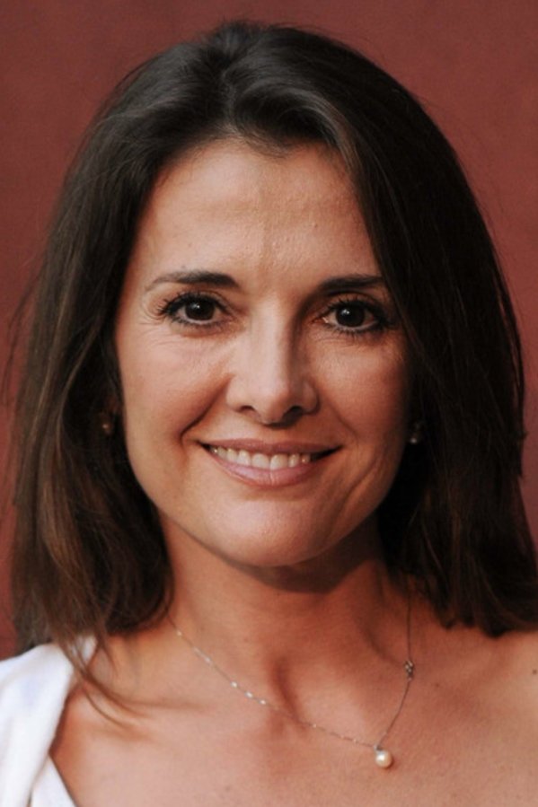 Foto de Fabiana Udenio