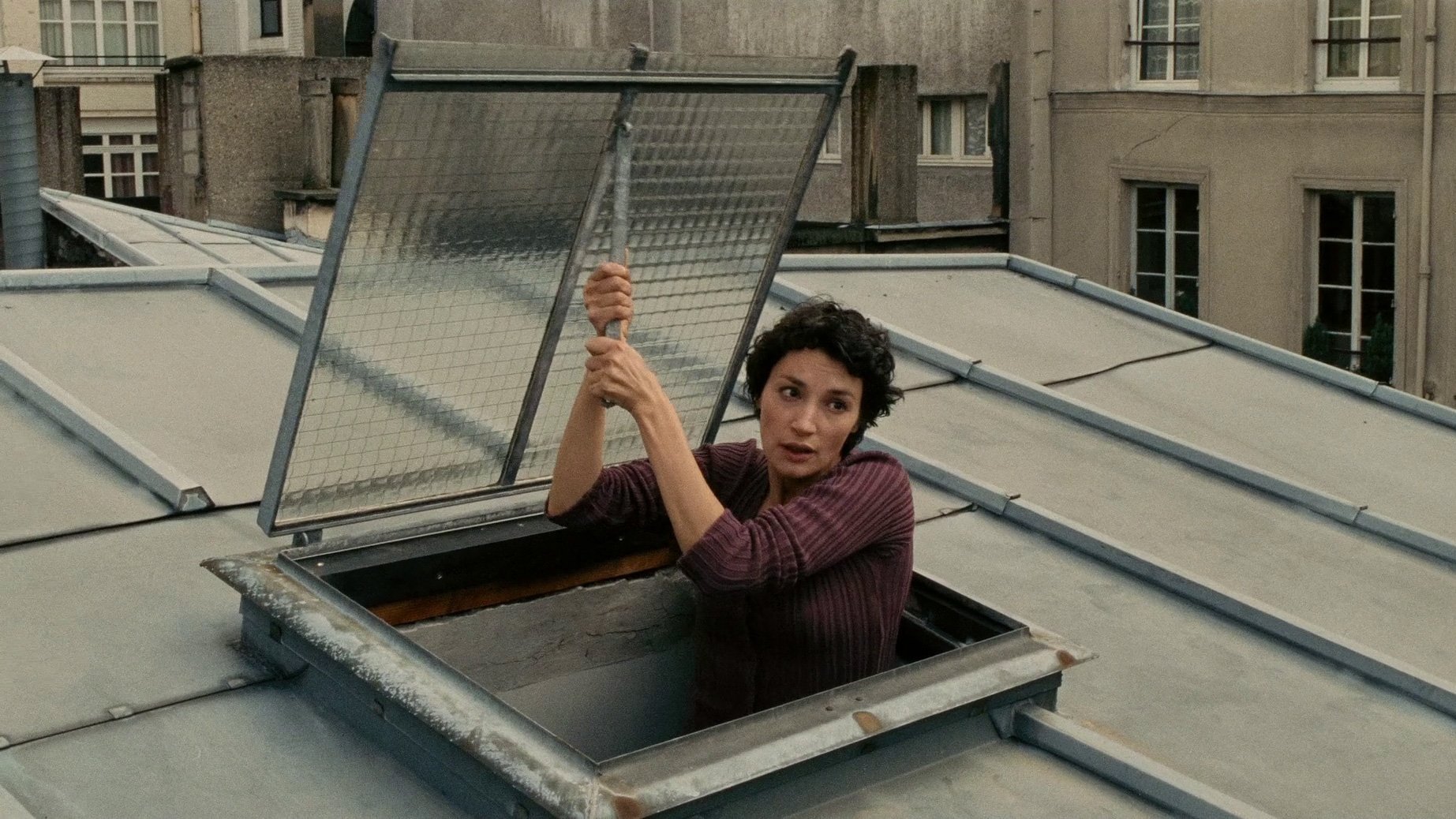 Va savoir (Director's cut)