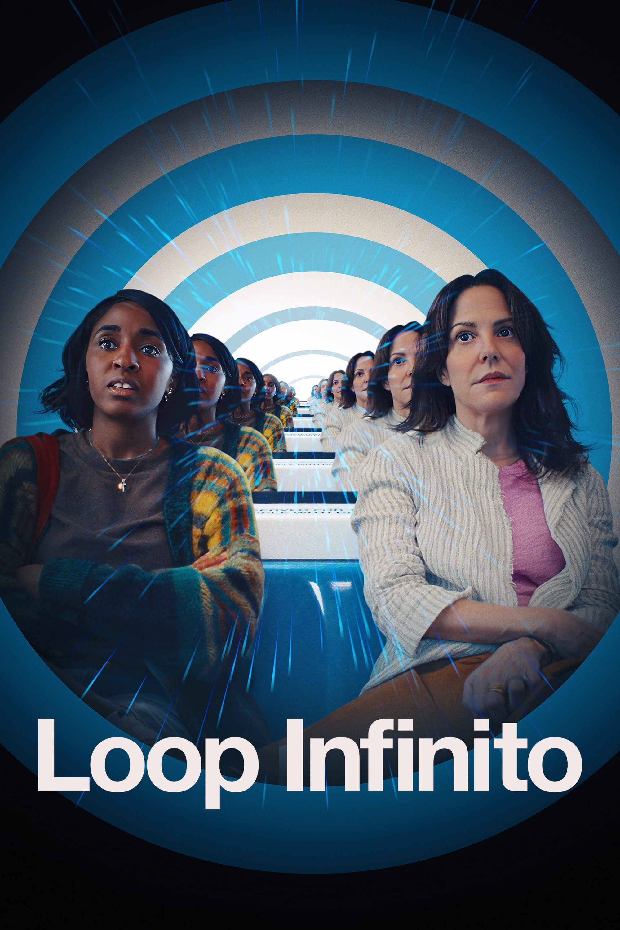 Poster de Loop Infinito