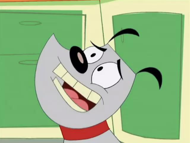 Squeaky Fromage / Puppy Obey / Christmas Tree