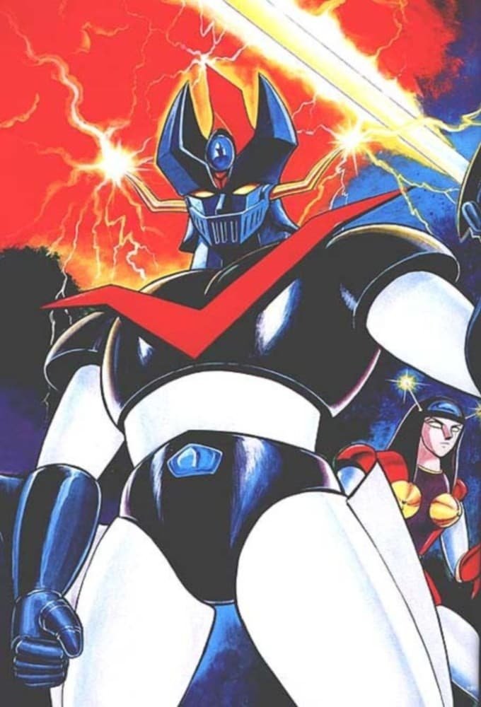 Poster de Especiais