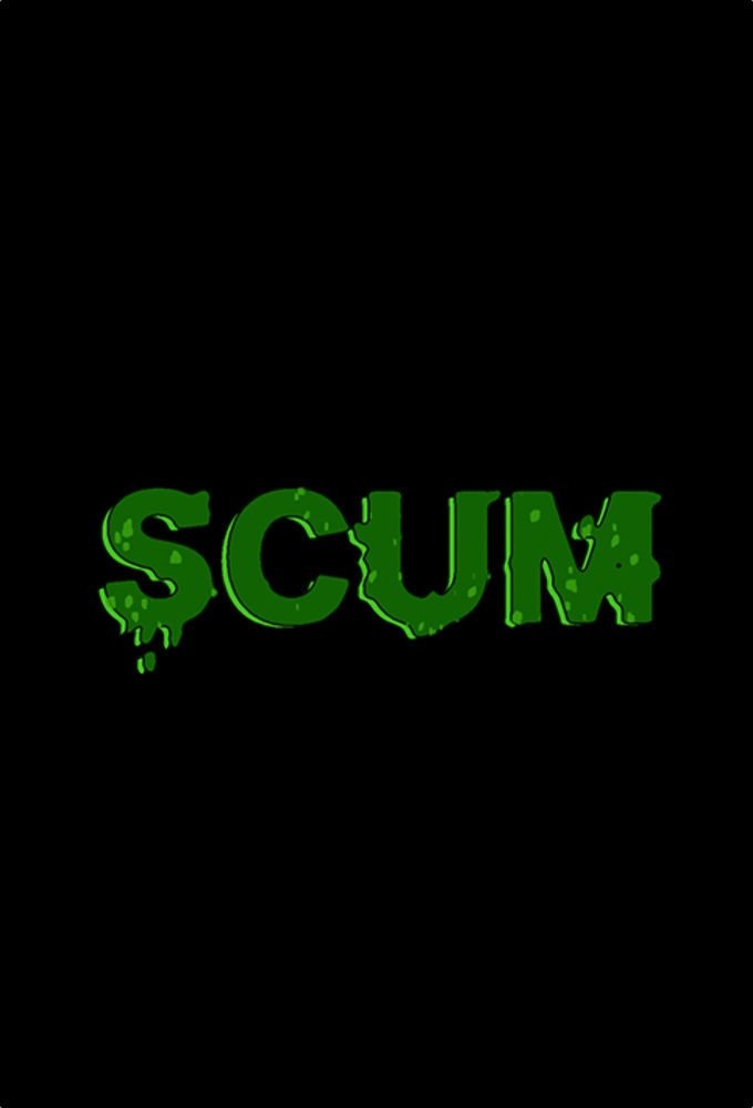 Poster de Scum