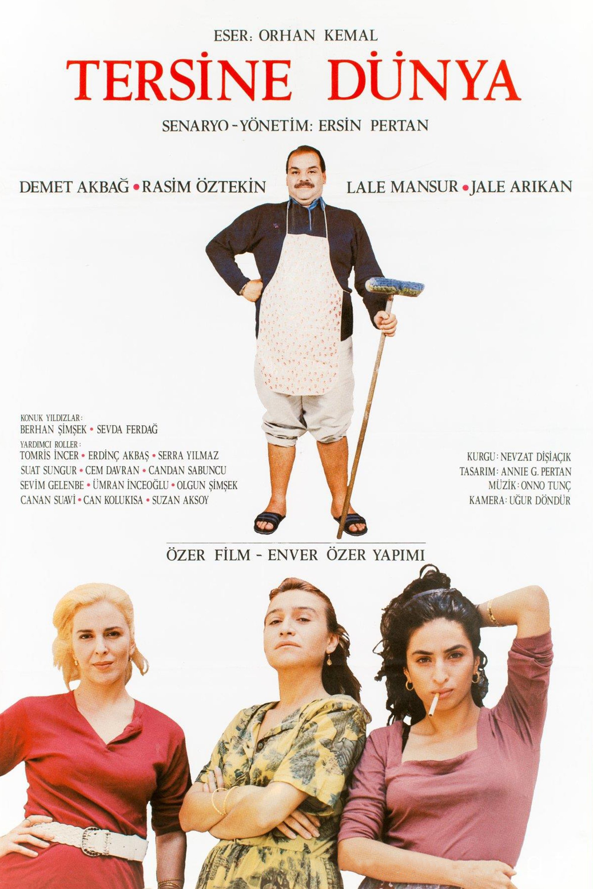 Poster movie