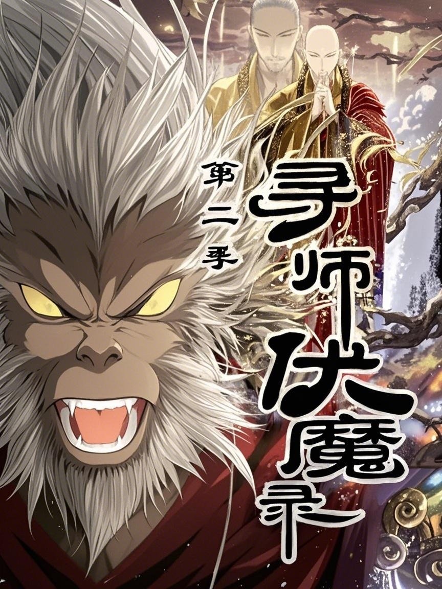 Poster de Temporada 2