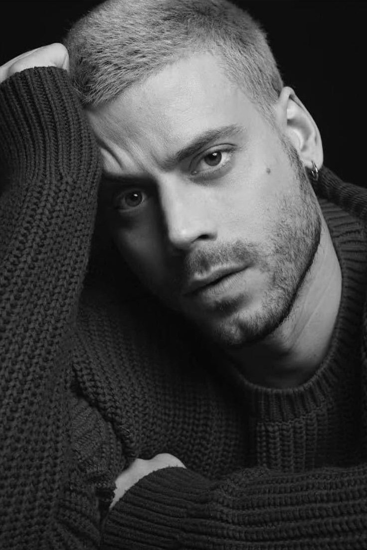 Foto de François Arnaud