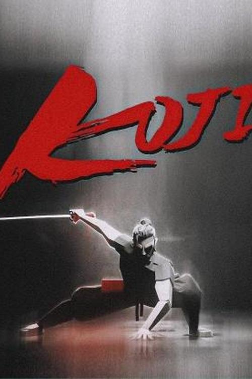 Poster de Koji