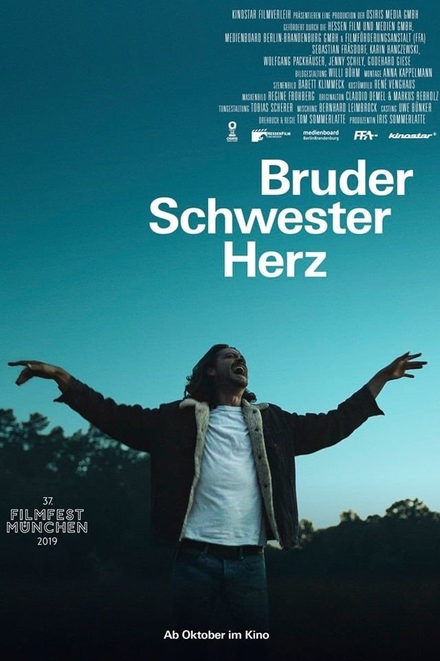 Poster movie