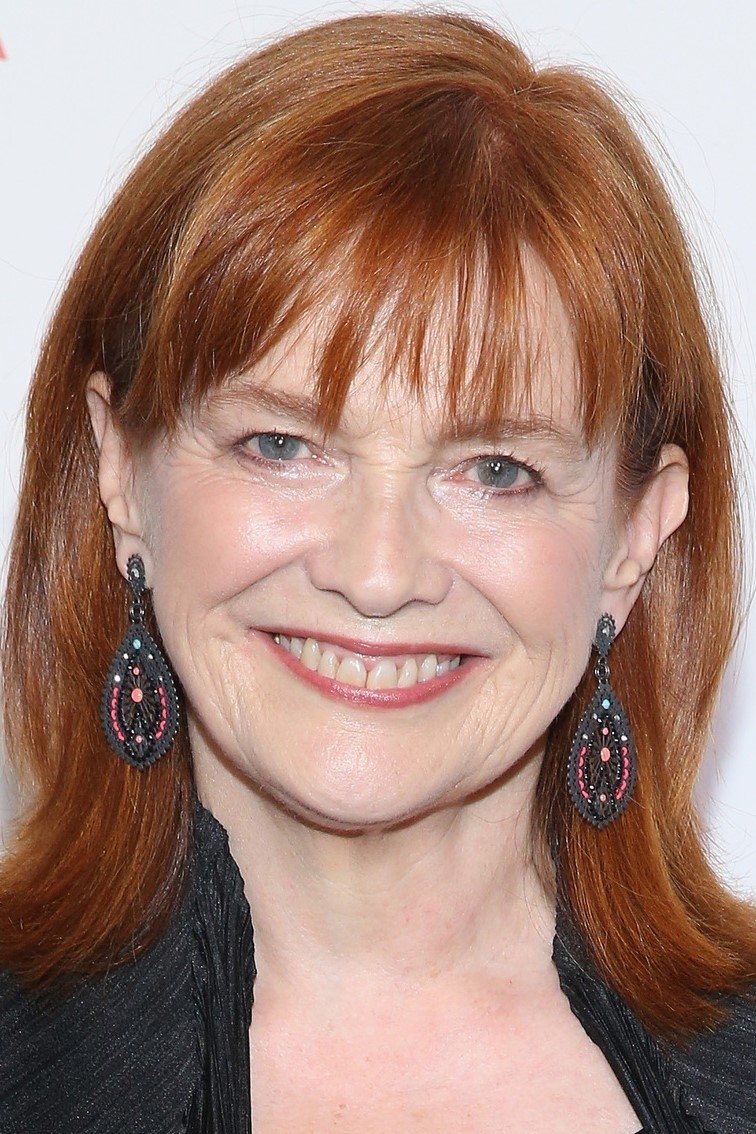 Foto de Blair Brown