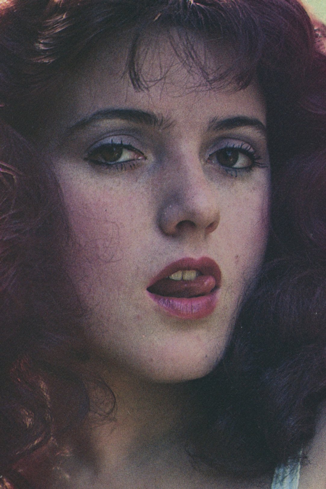 Foto de Candye Kane