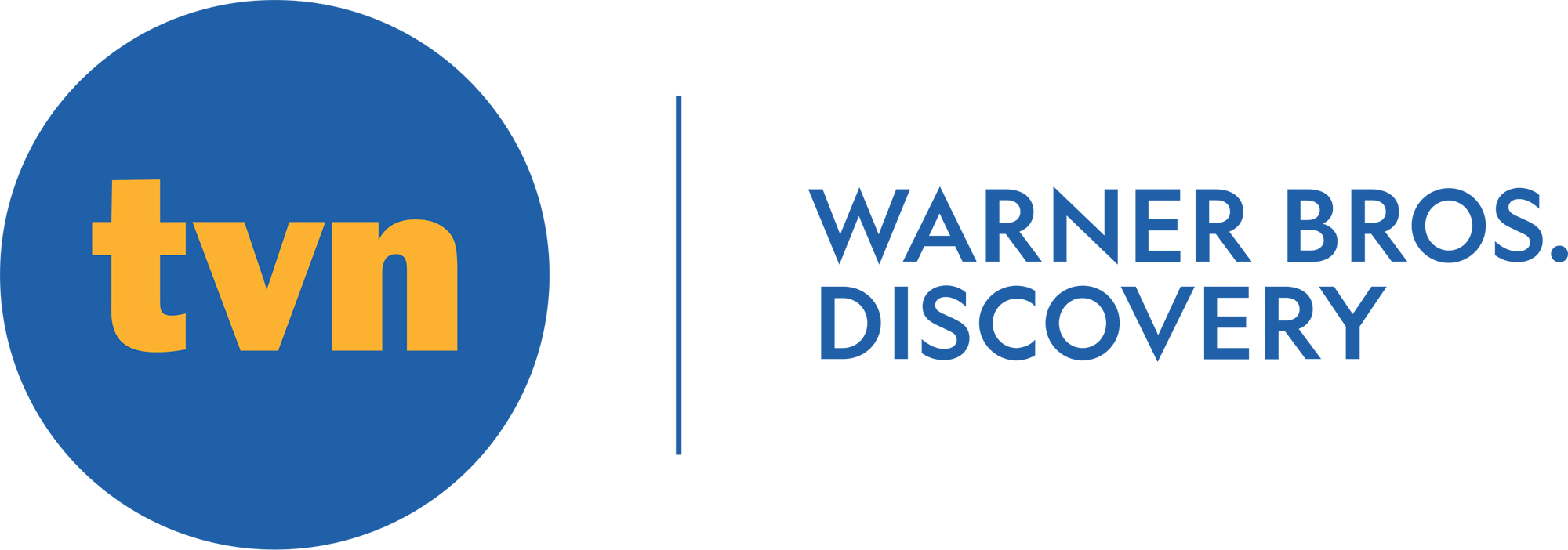 TVN Warner Bros. Discovery