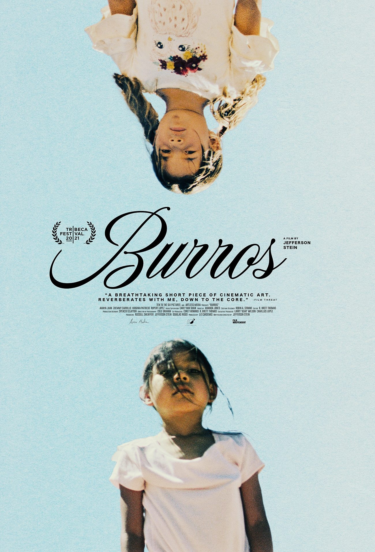 Poster movie
