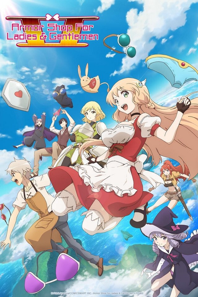 Poster de Temporada 2