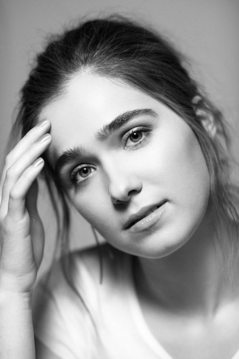 Foto de Haley Lu Richardson