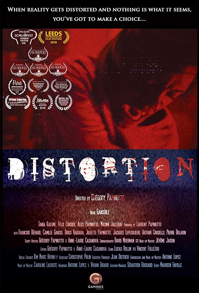 Poster movie