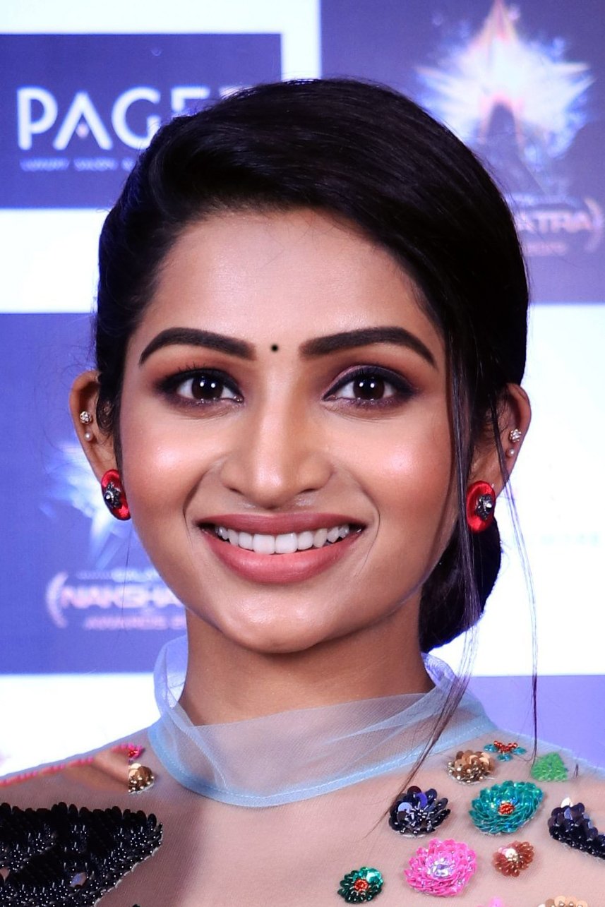 Foto de Nakshathra Nagesh