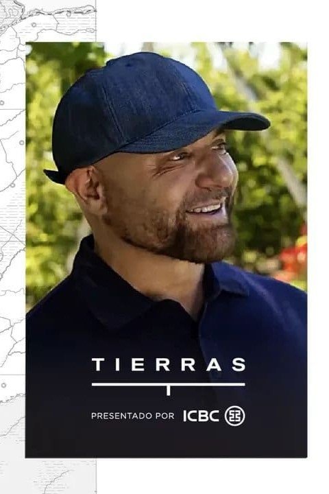 Poster de Temporada 4