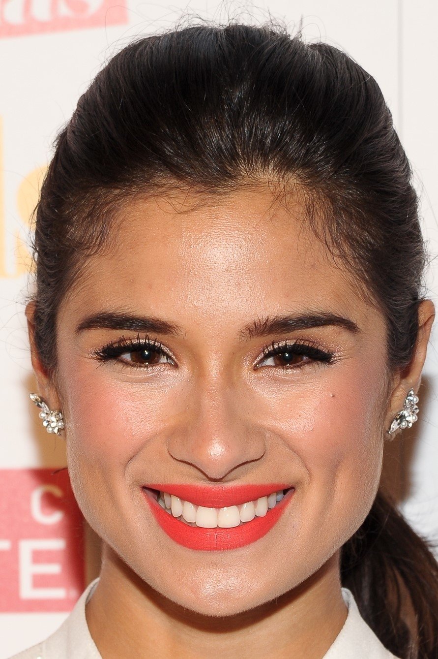 Foto de Diane Guerrero