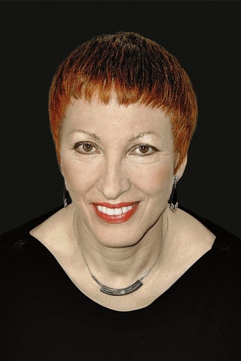 Foto de Angela Sommer-Bodenburg