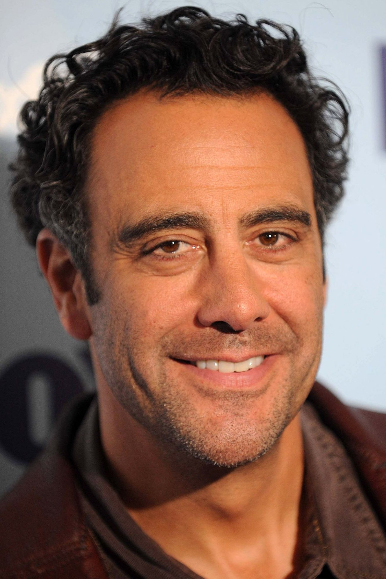 Foto de Brad Garrett