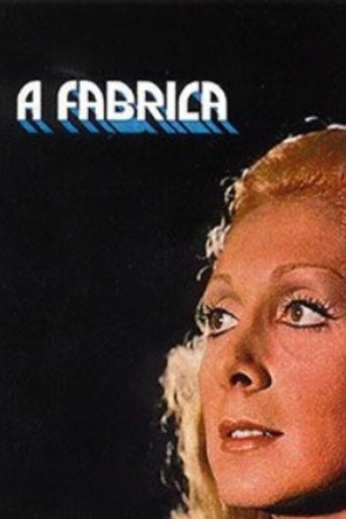 Poster de A Fábrica