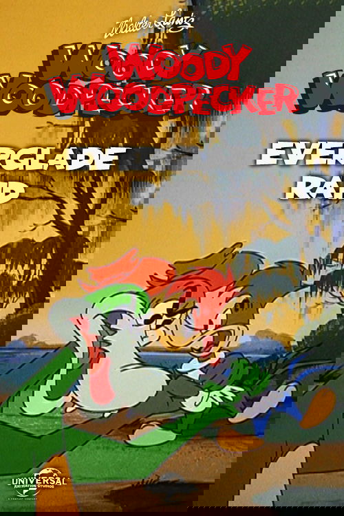 Everglade Raid