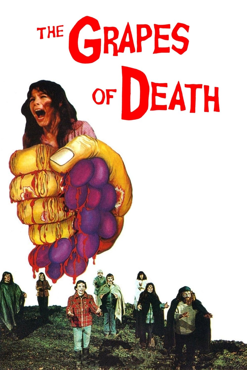 Poster movie