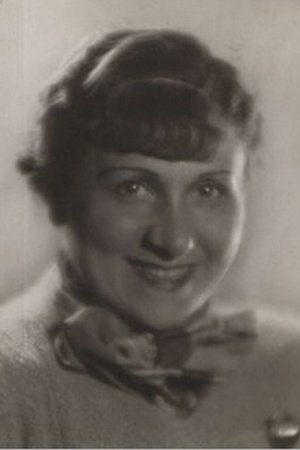 Foto de Pelagia Relewicz-Ziembińska
