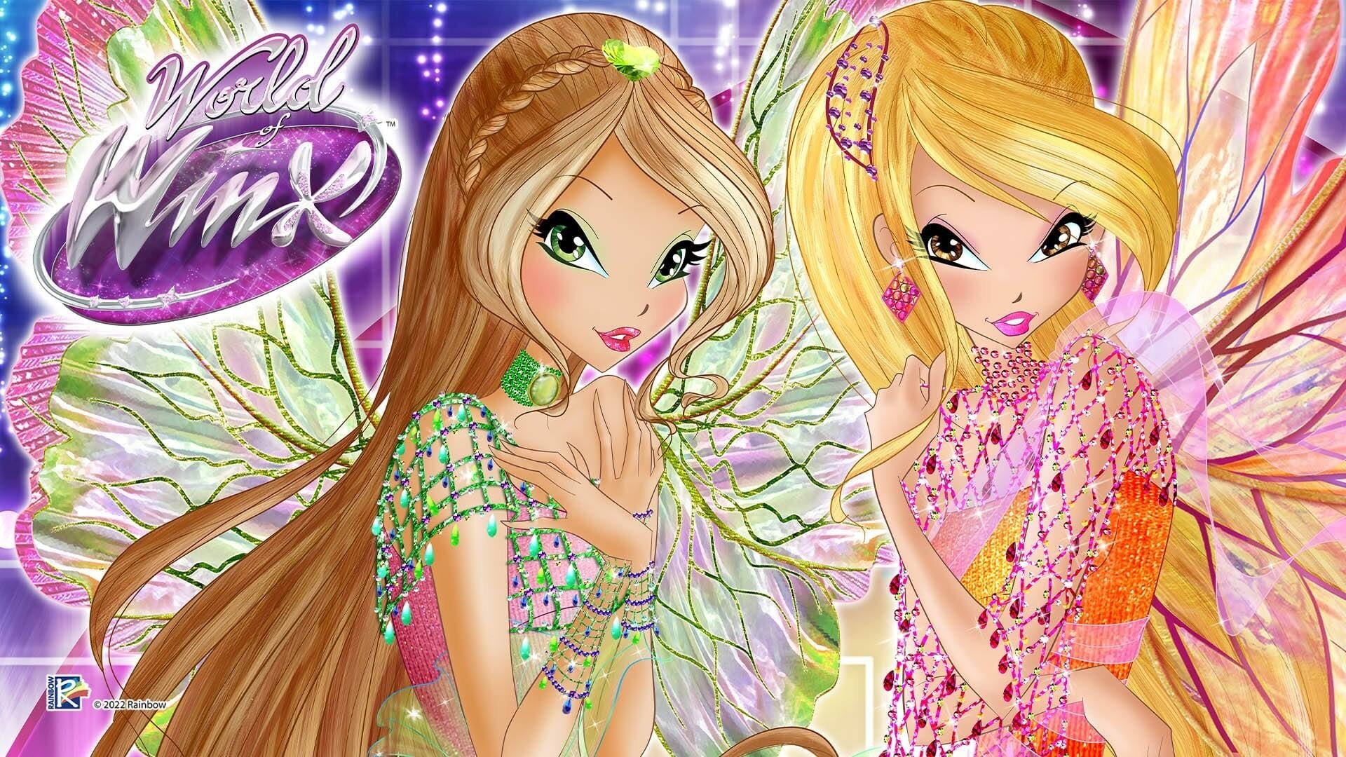 Backdrop image