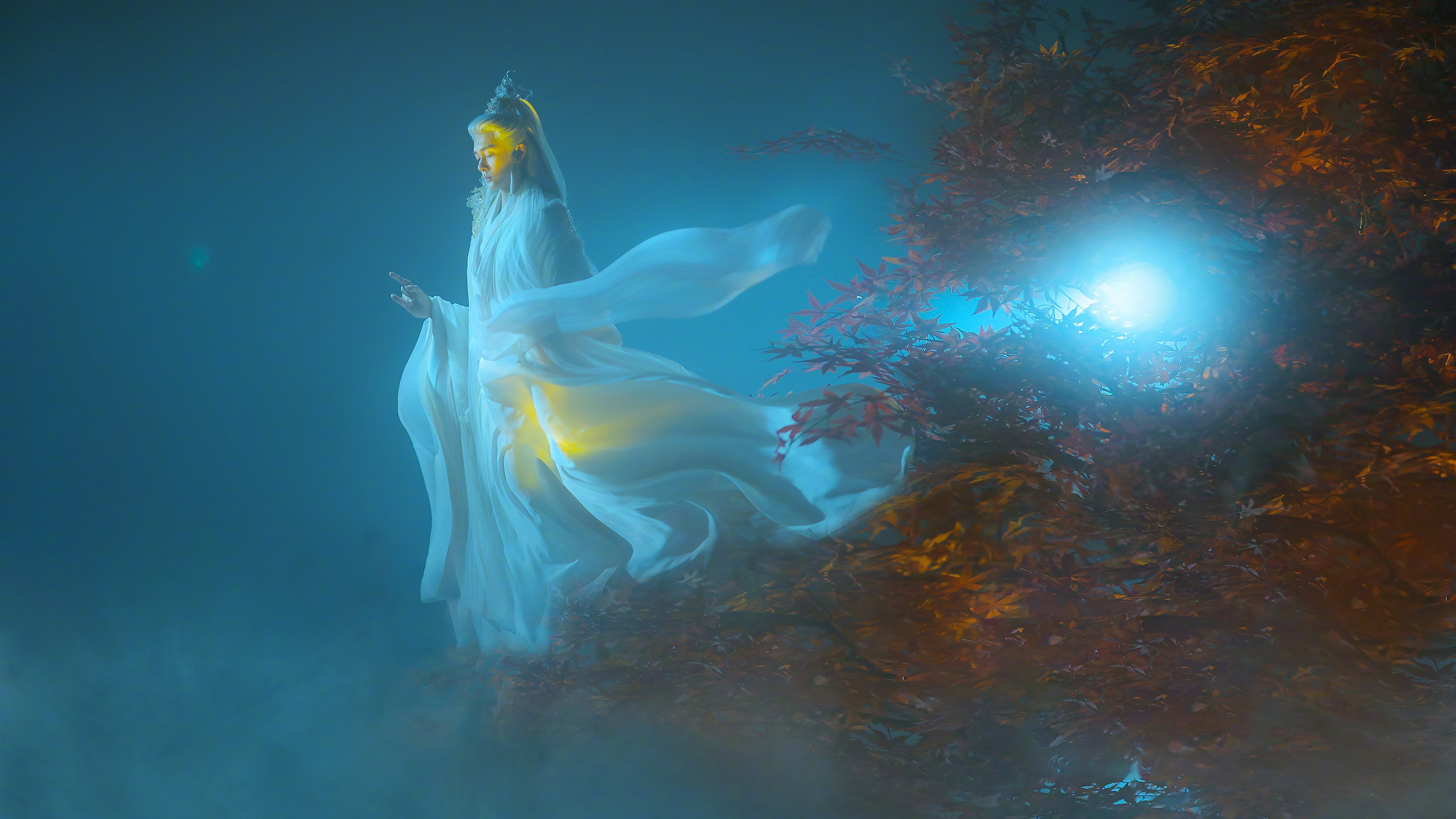 Backdrop image