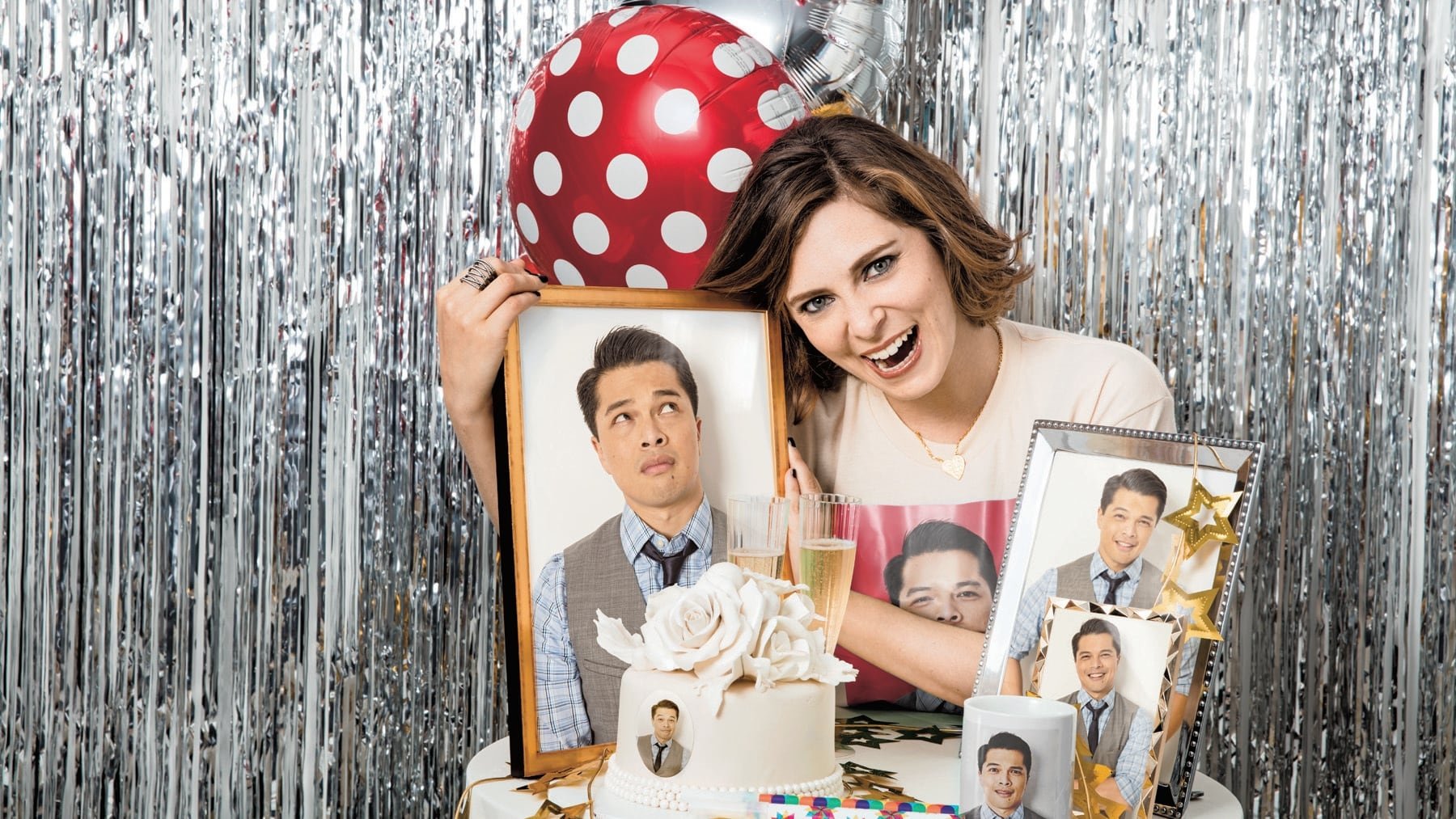 Backdrop image