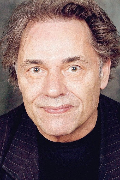 Foto de Yves Simon