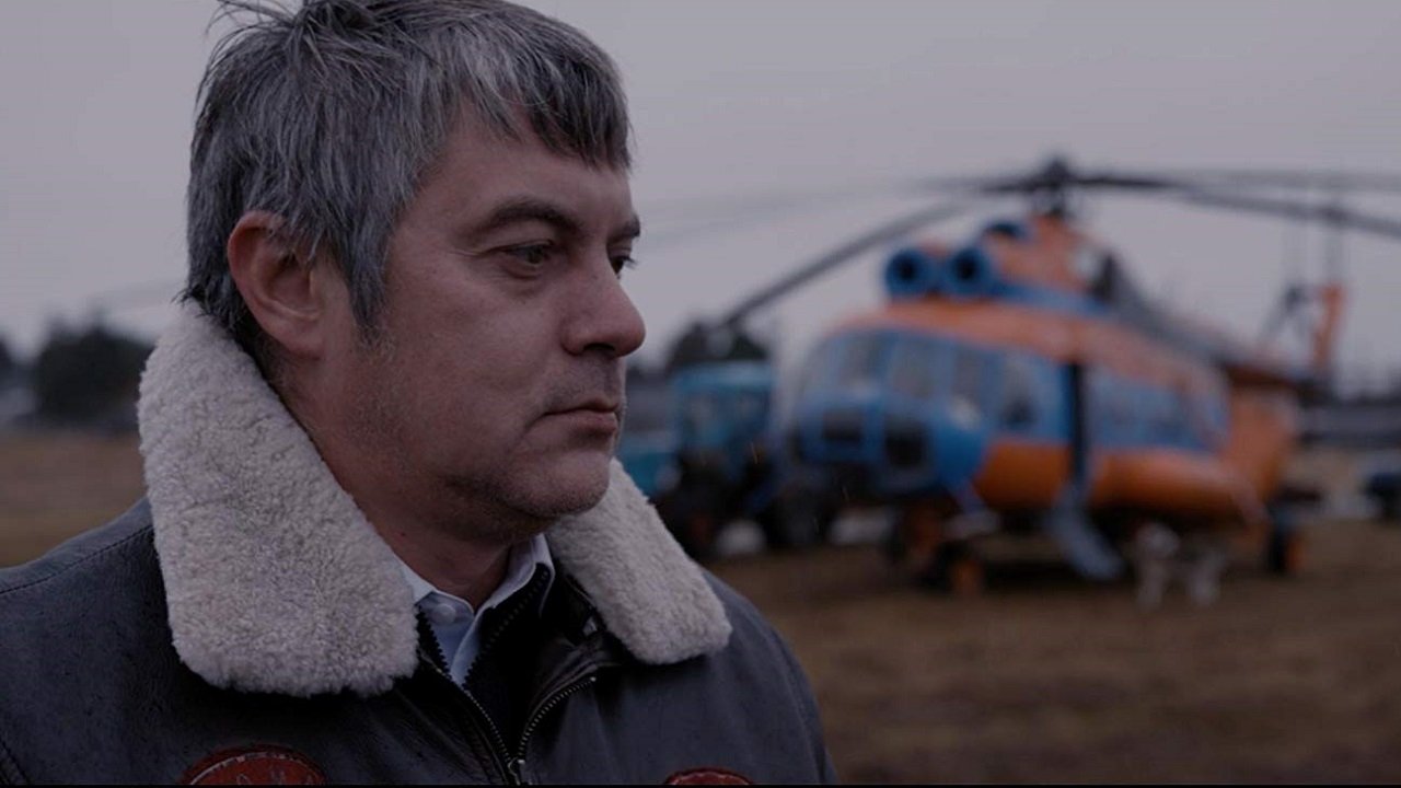 Nikolay Zheludovich