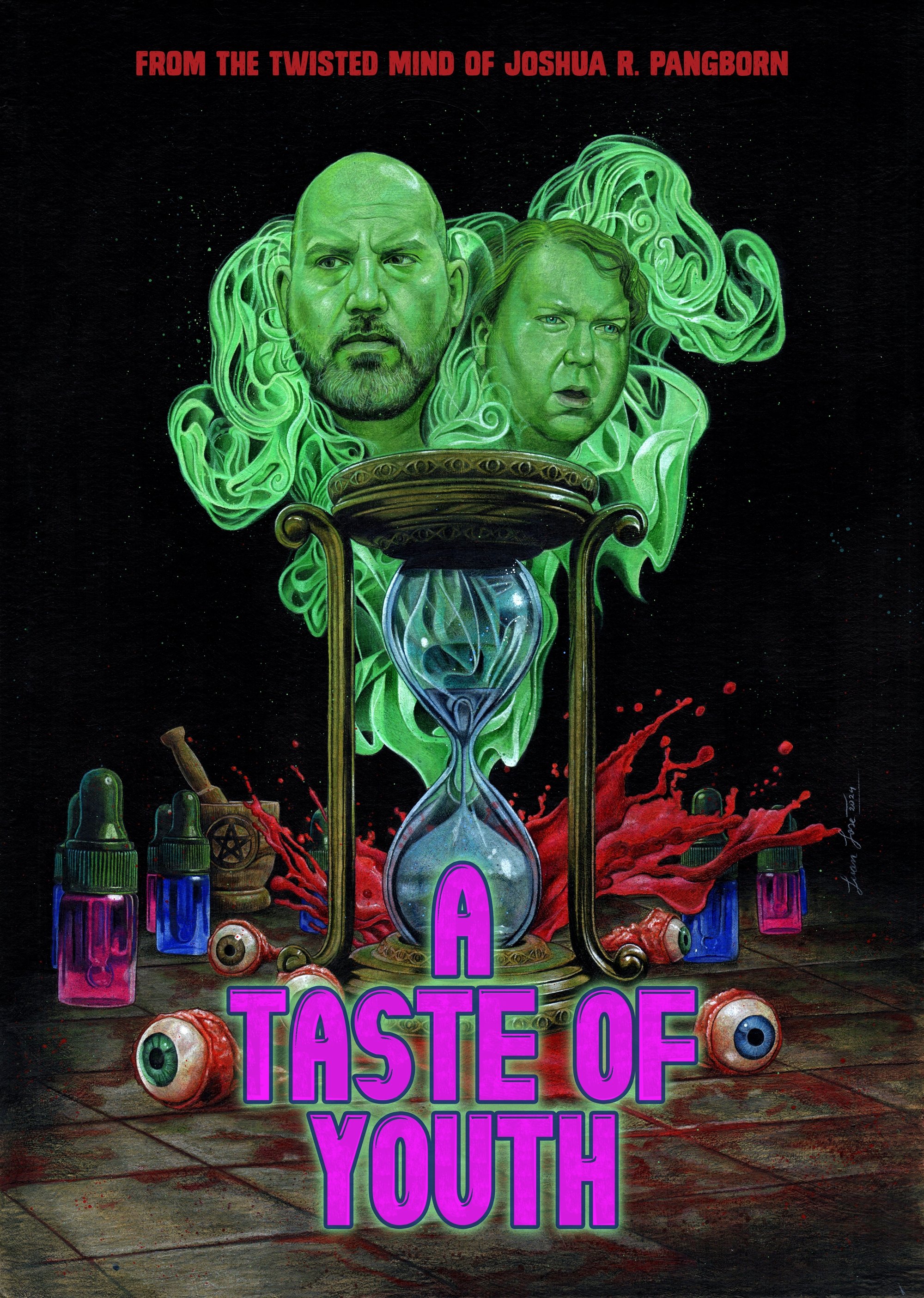poster