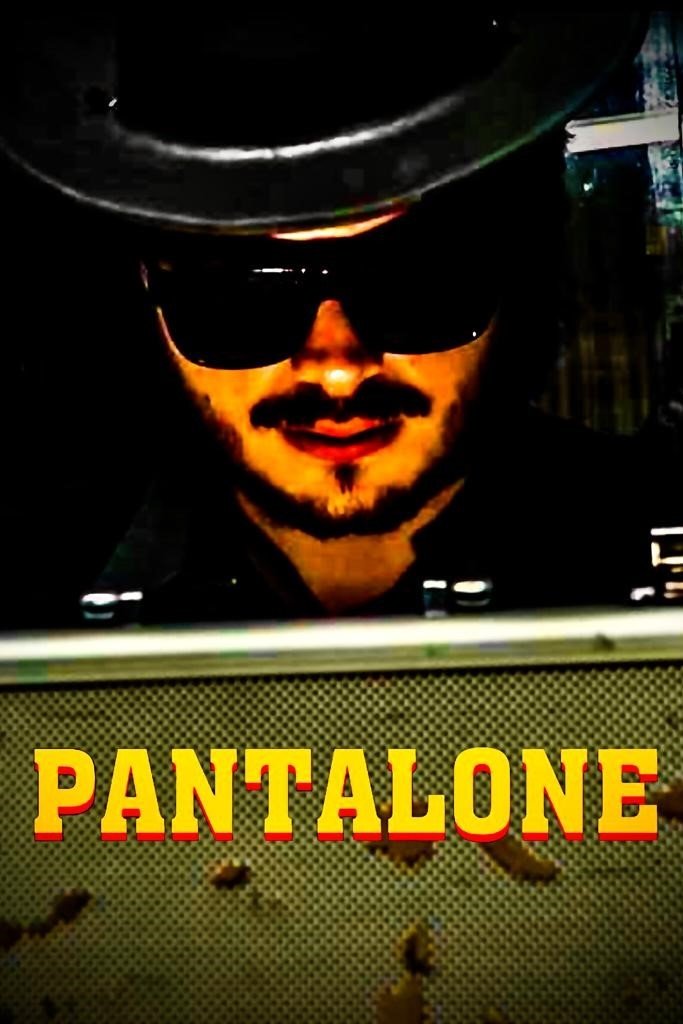 Poster de PANTALONE