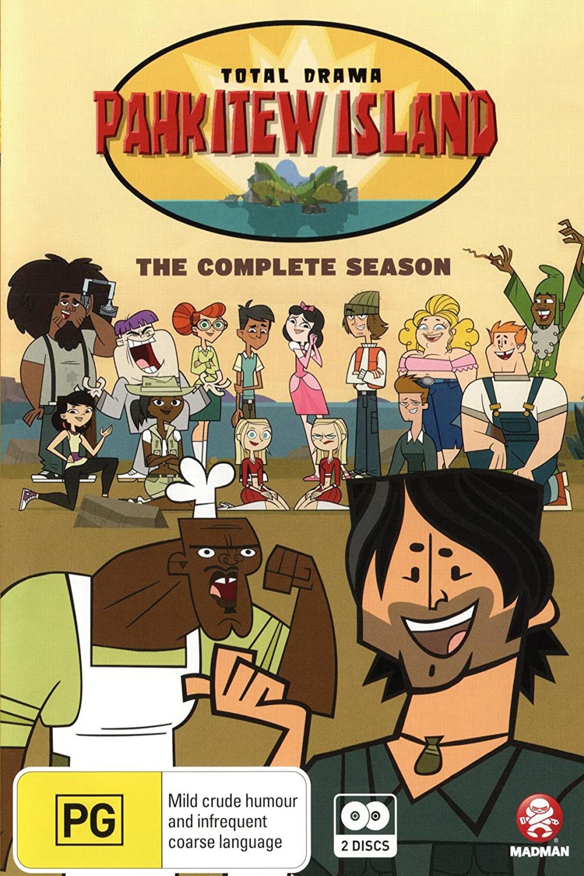 Poster de Temporada 1
