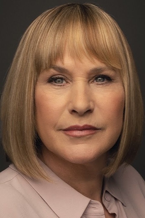 Foto de Patricia Arquette