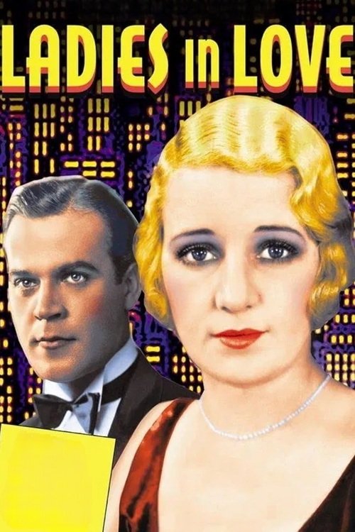 Poster de Ladies in Love