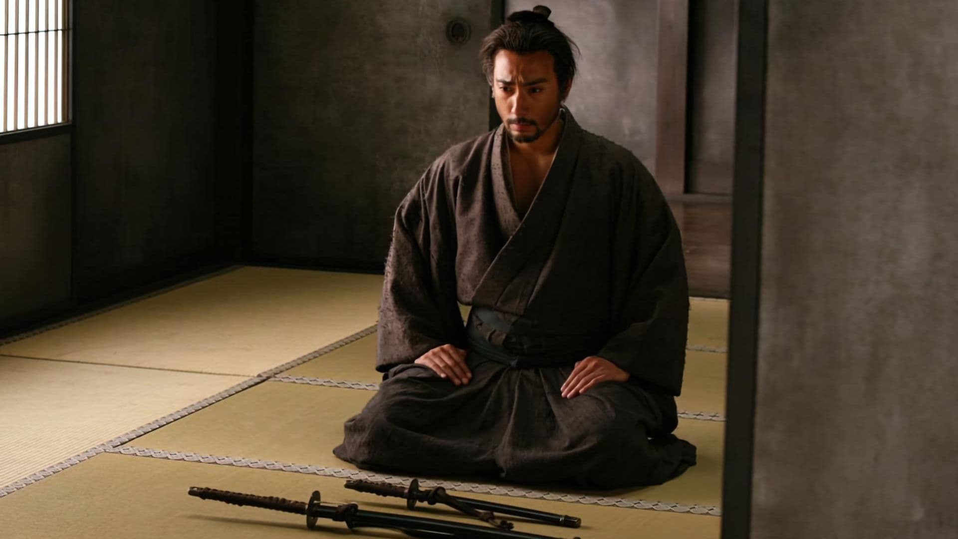 Hara-Kiri: Death of a Samurai 2011 123movies