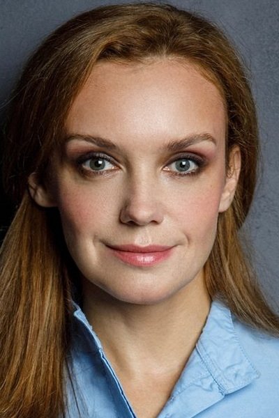 Foto de Наталья Терехова