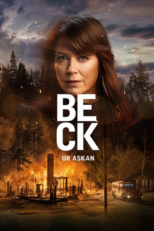 Poster de Beck 53 - Ur askan
