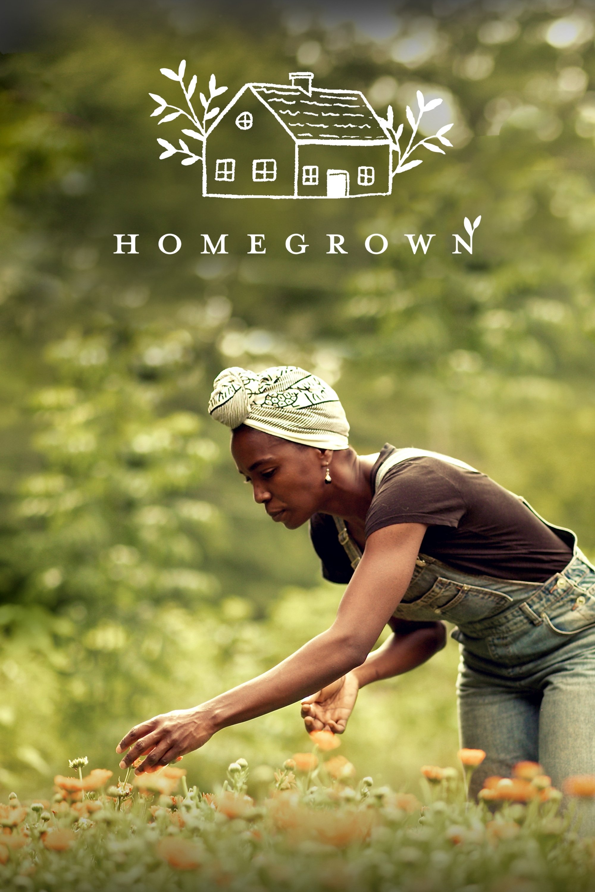 Poster de Homegrown