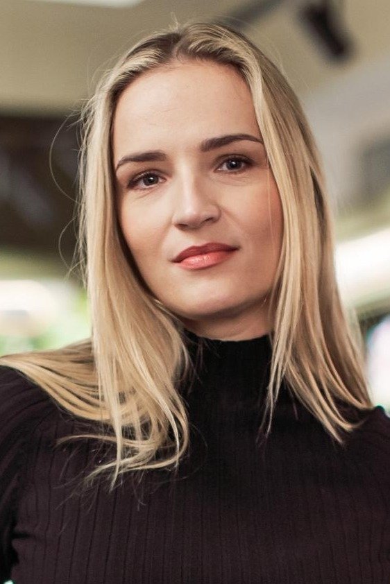 Foto de Marta Laan