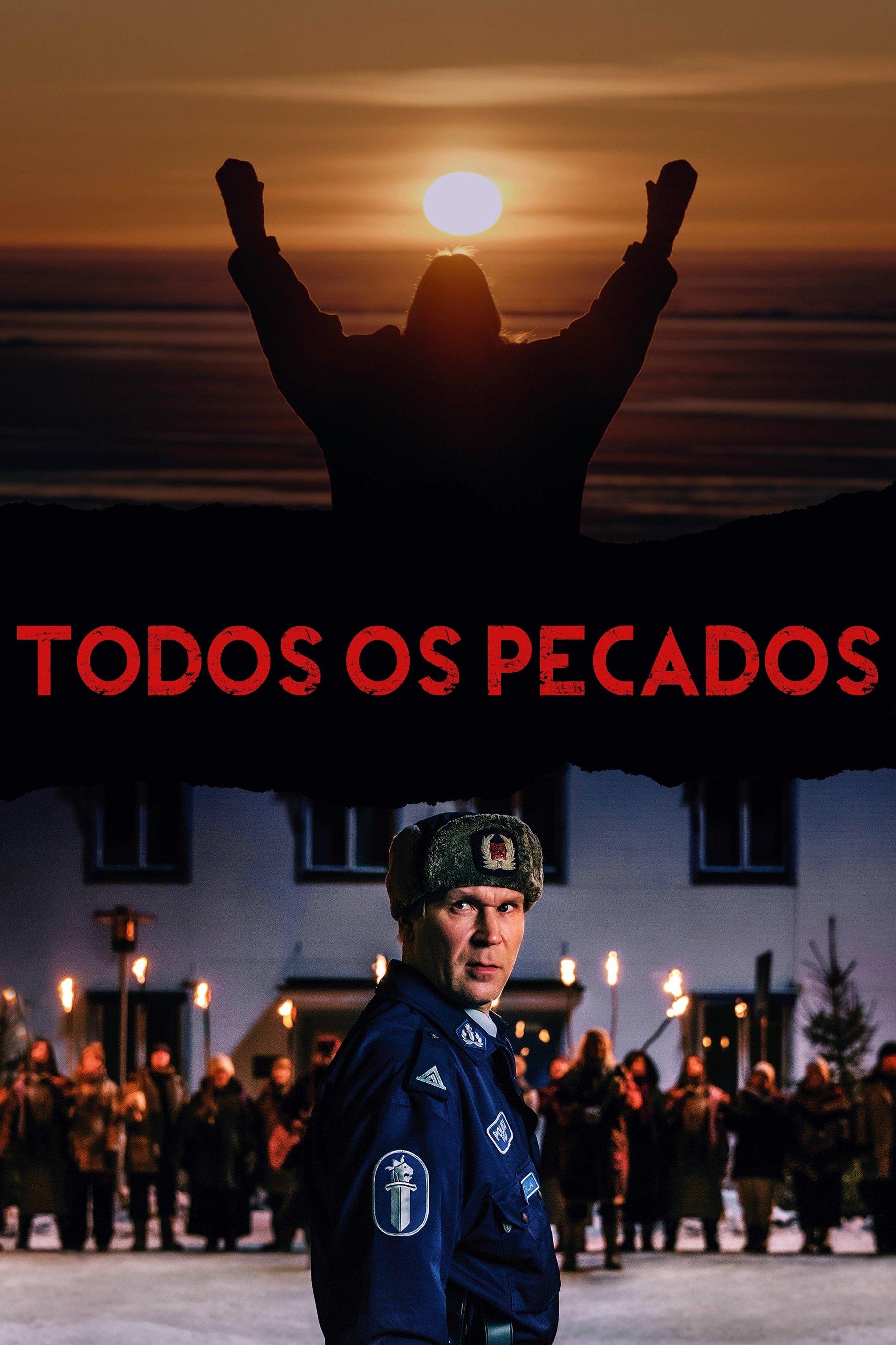 Poster de Temporada 2