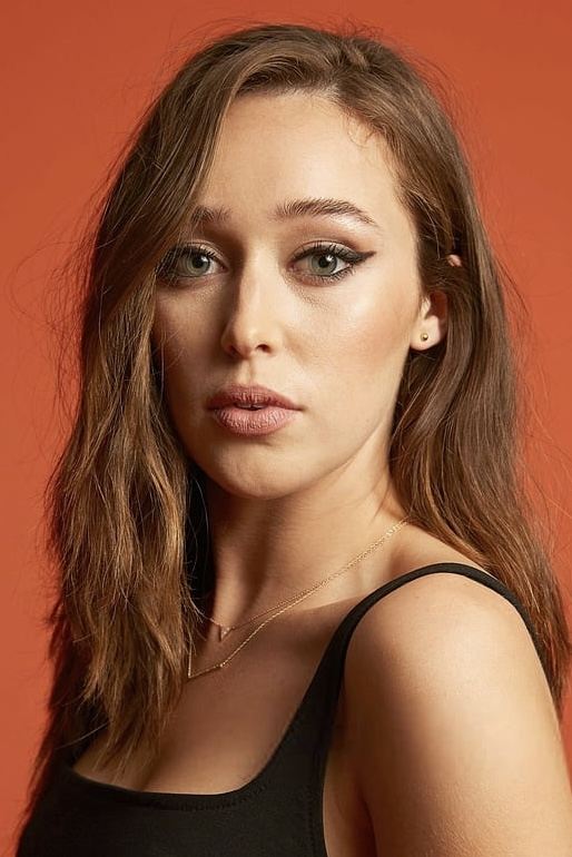 Foto de Alycia Debnam-Carey