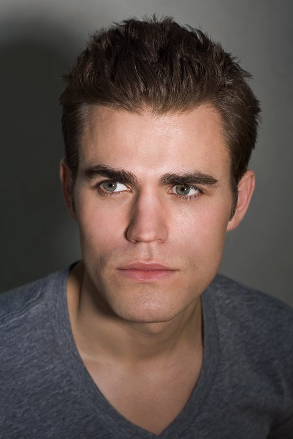 Foto de Paul Wesley