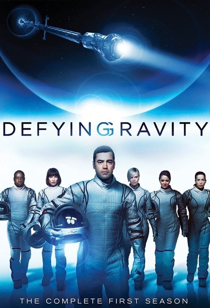 Poster de Temporada 1