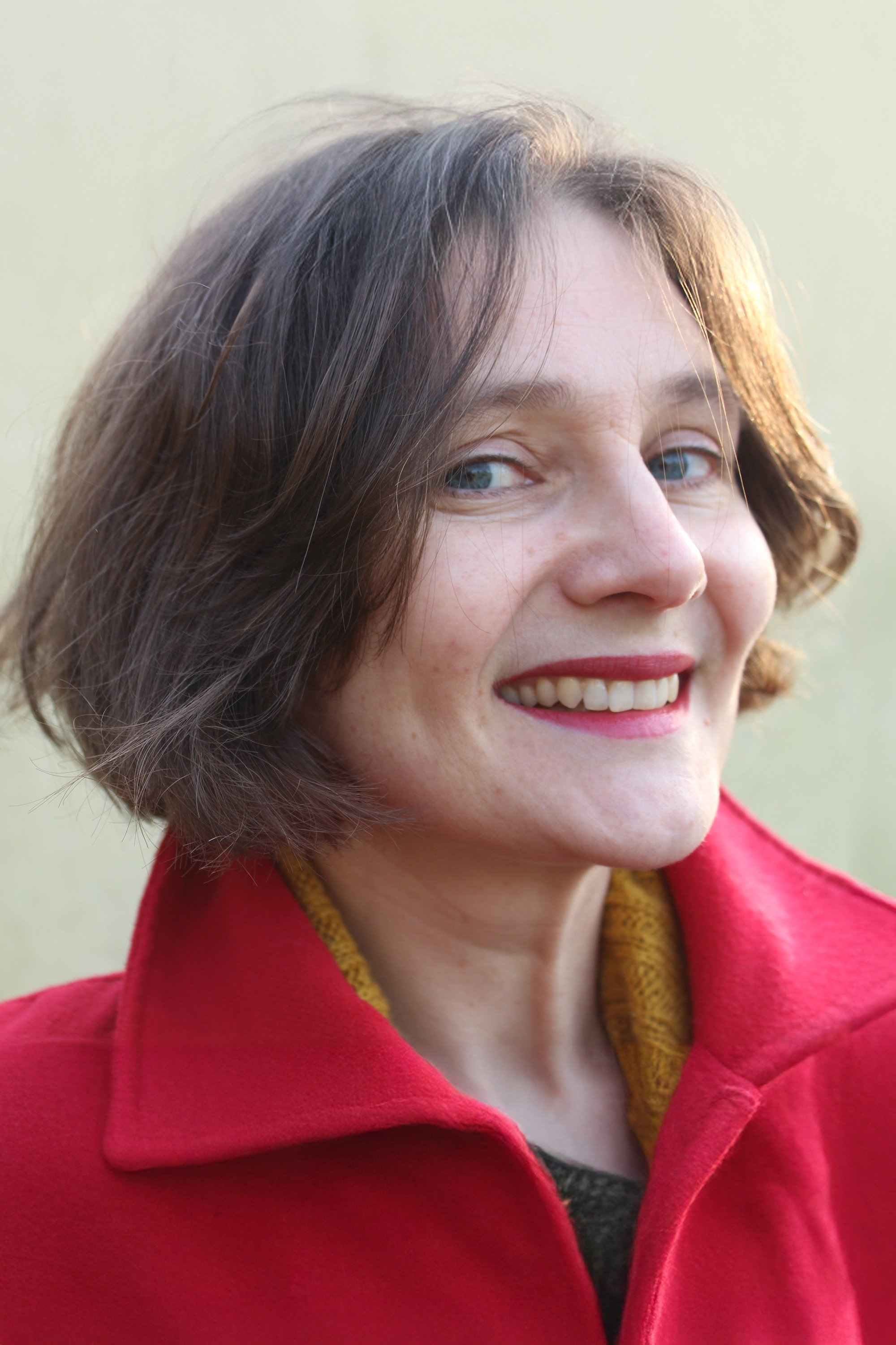 Foto de Reinhilde Van Driel