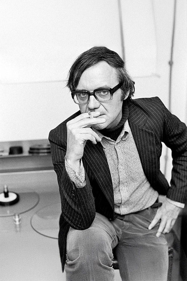 Jovan Jovanović/Director