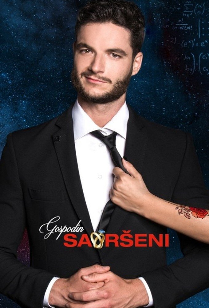 Poster de Gospodin Savršeni
